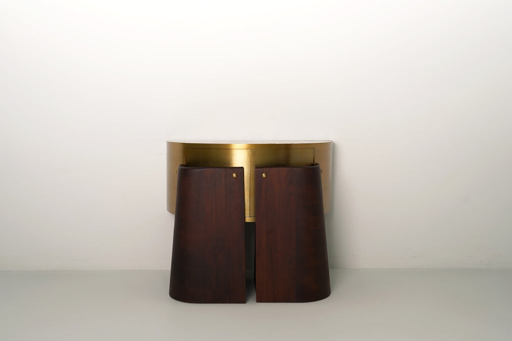 Juthoor Console