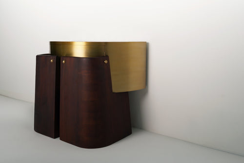 Juthoor Console