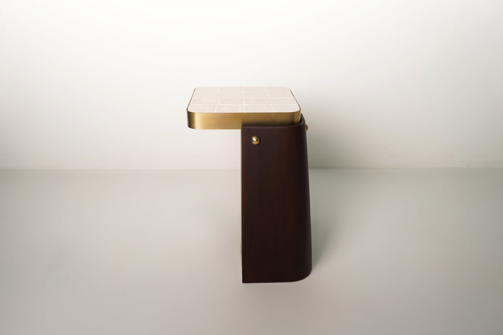 Juthoor Side Table