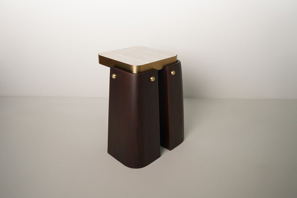 Juthoor Side Table