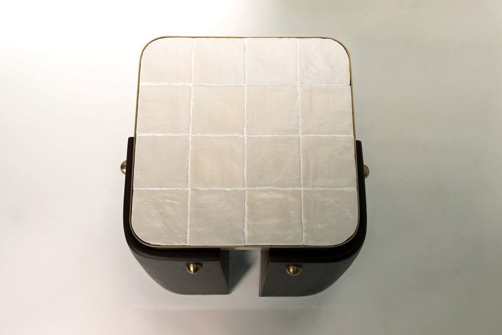 Juthoor Side Table