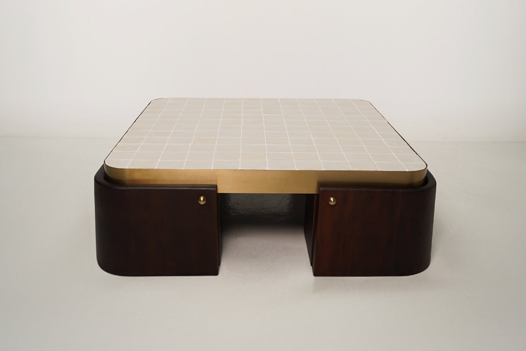 Juthoor Coffee Table