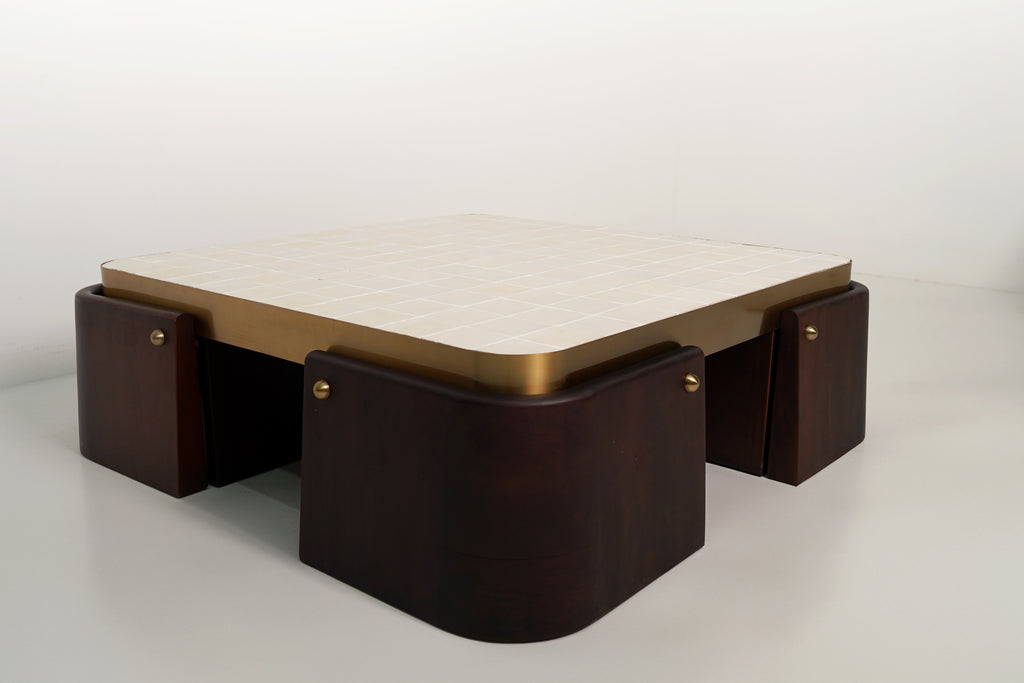 Juthoor Coffee Table