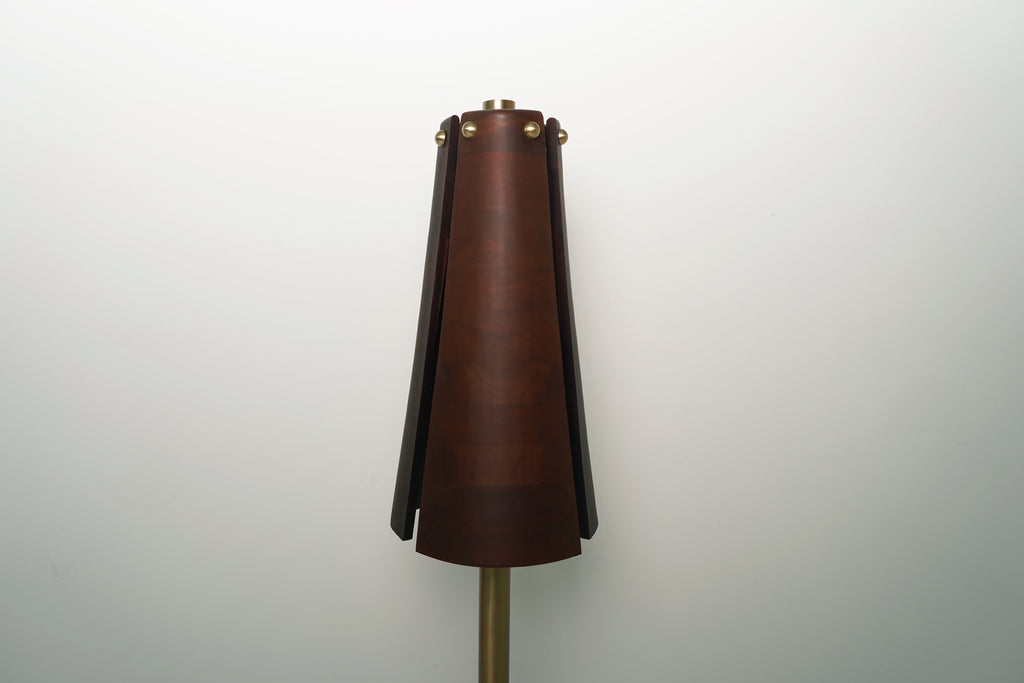 Juthoor Floor lamp
