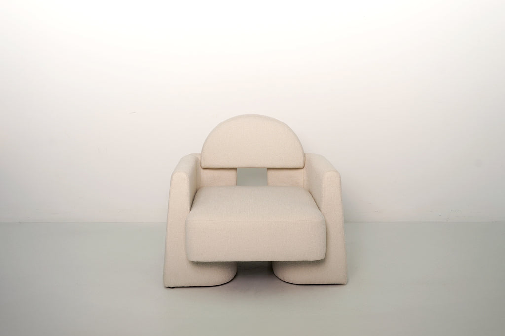 Juthoor Armchair