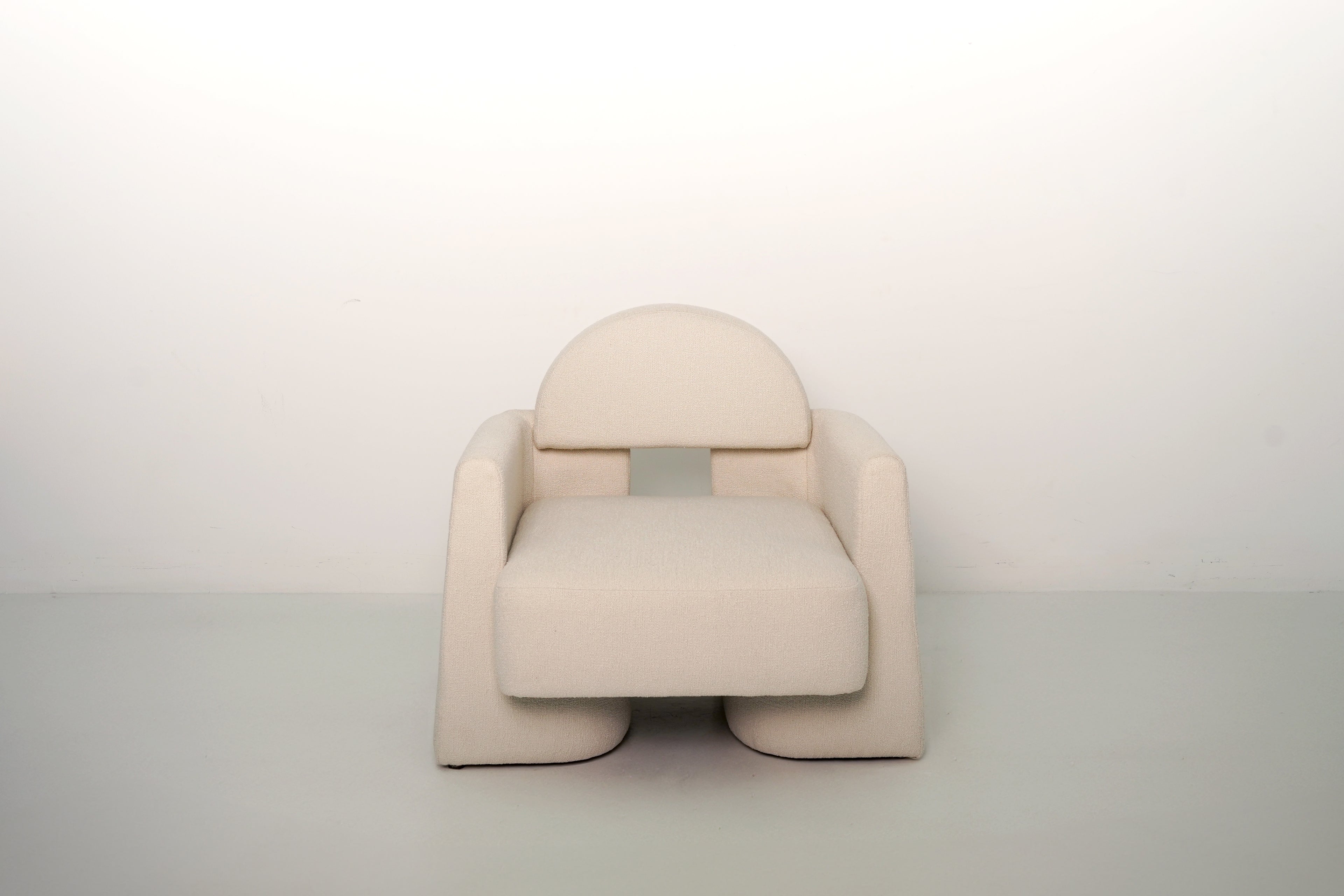 Juthoor Armchair