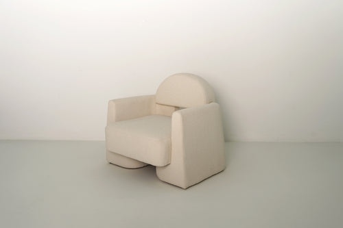 Juthoor Armchair