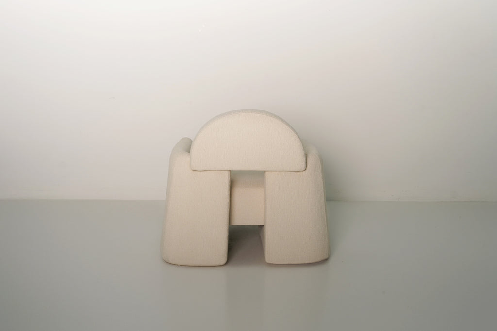 Juthoor Armchair