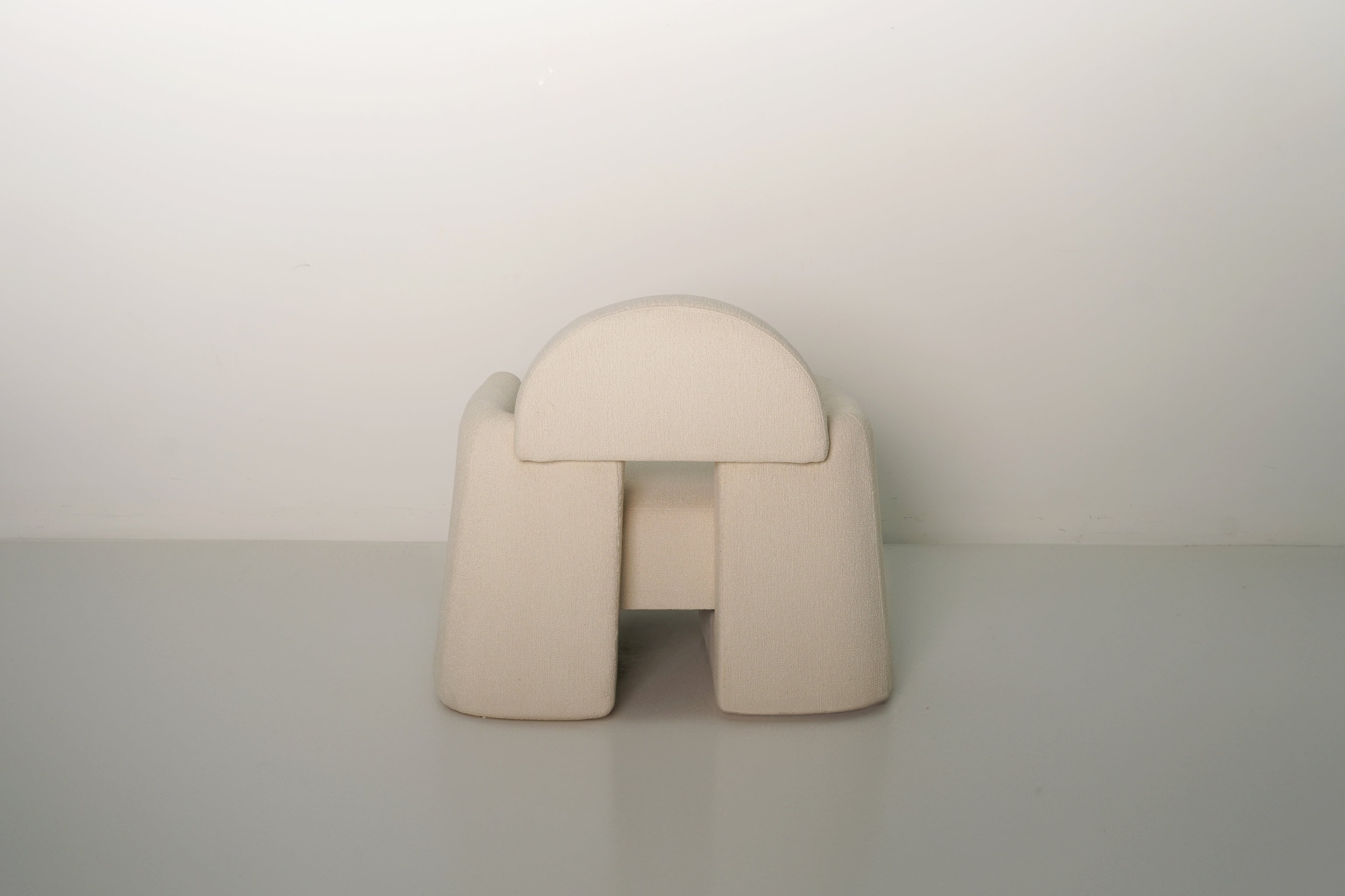 Juthoor Armchair