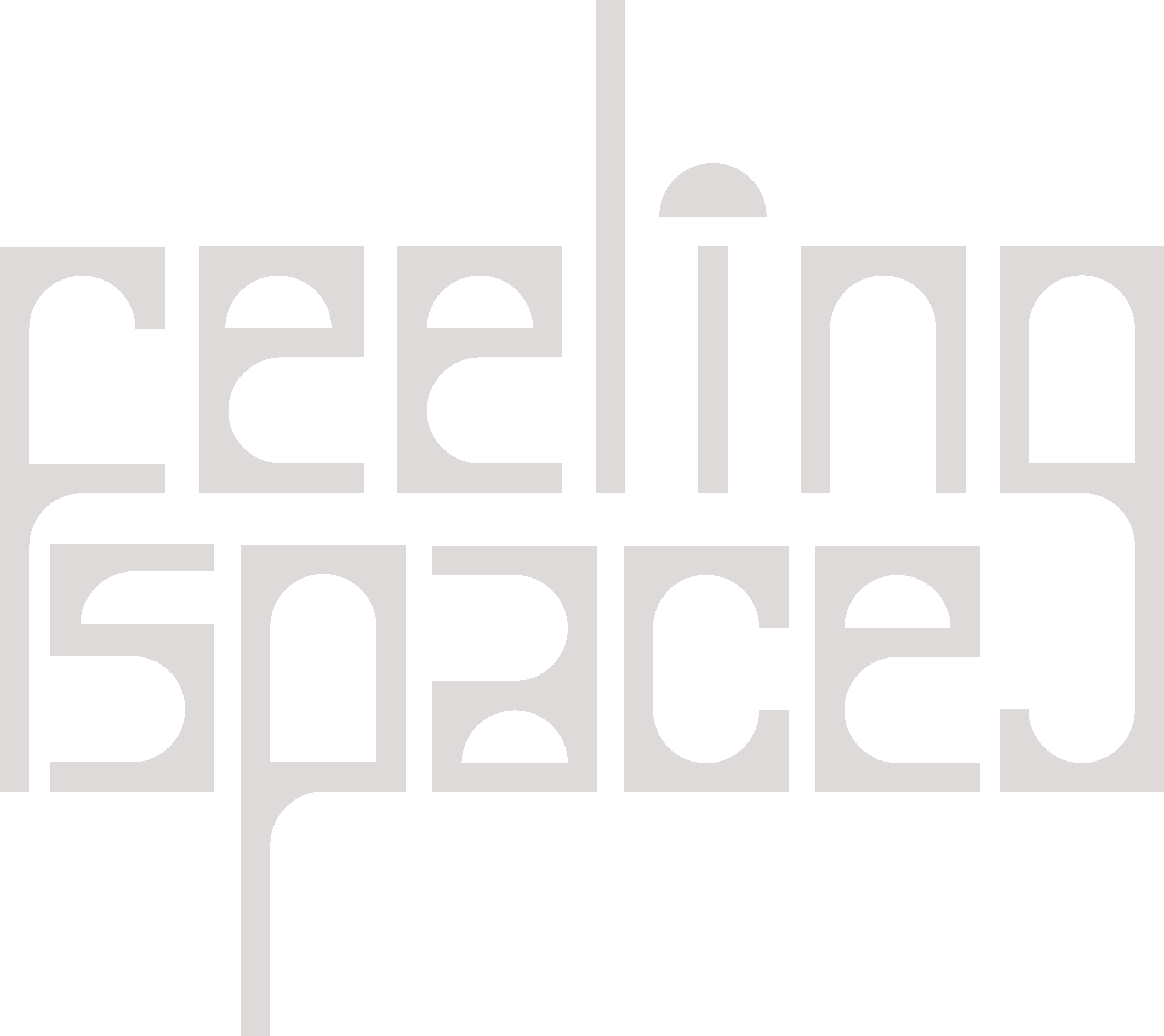 Feeling Space Designs